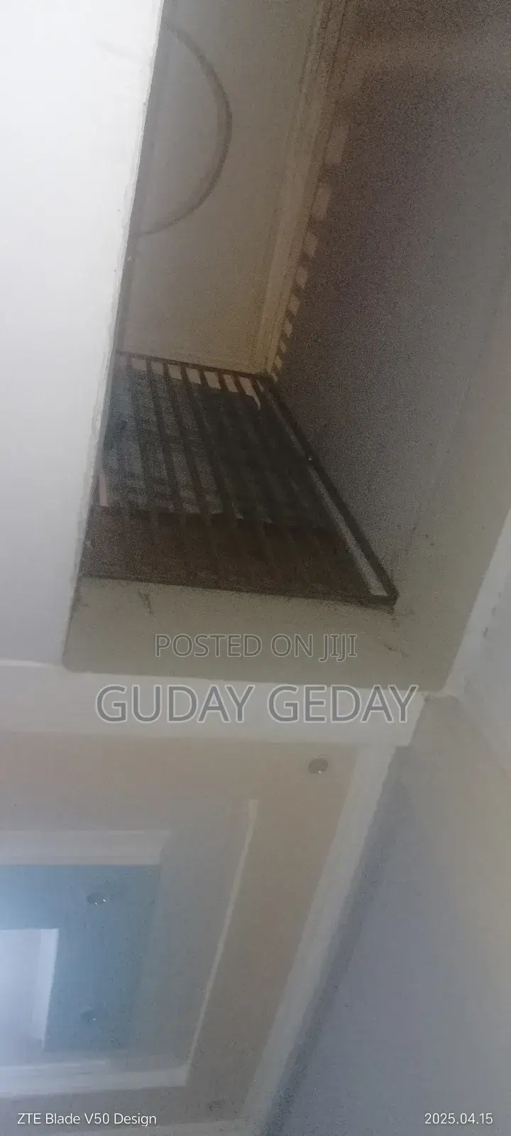 Furnished 7bdrm Duplex in Akaky Kaliti for sale