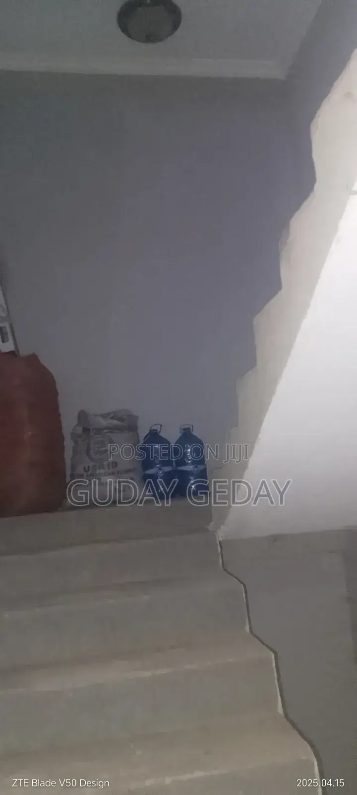 Furnished 7bdrm Duplex in Akaky Kaliti for sale