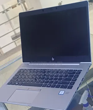 New Laptop HP EliteBook 840 16GB Intel Core I7 SSD 512GB