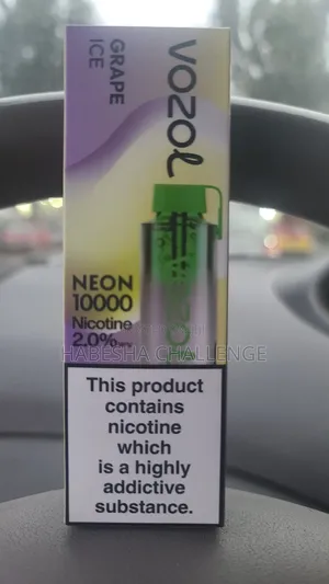 Vozol Vape