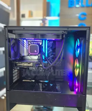 New Desktop Computer Acer Aspire E560 32GB Intel Core I9 SSD 1T