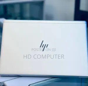 New Laptop HP EliteBook 840 16GB Intel Core I5 SSD 512GB