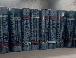 Waterproofing Membrane