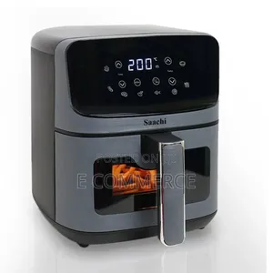 Saachi Touch Screen Multifunction Air Fr