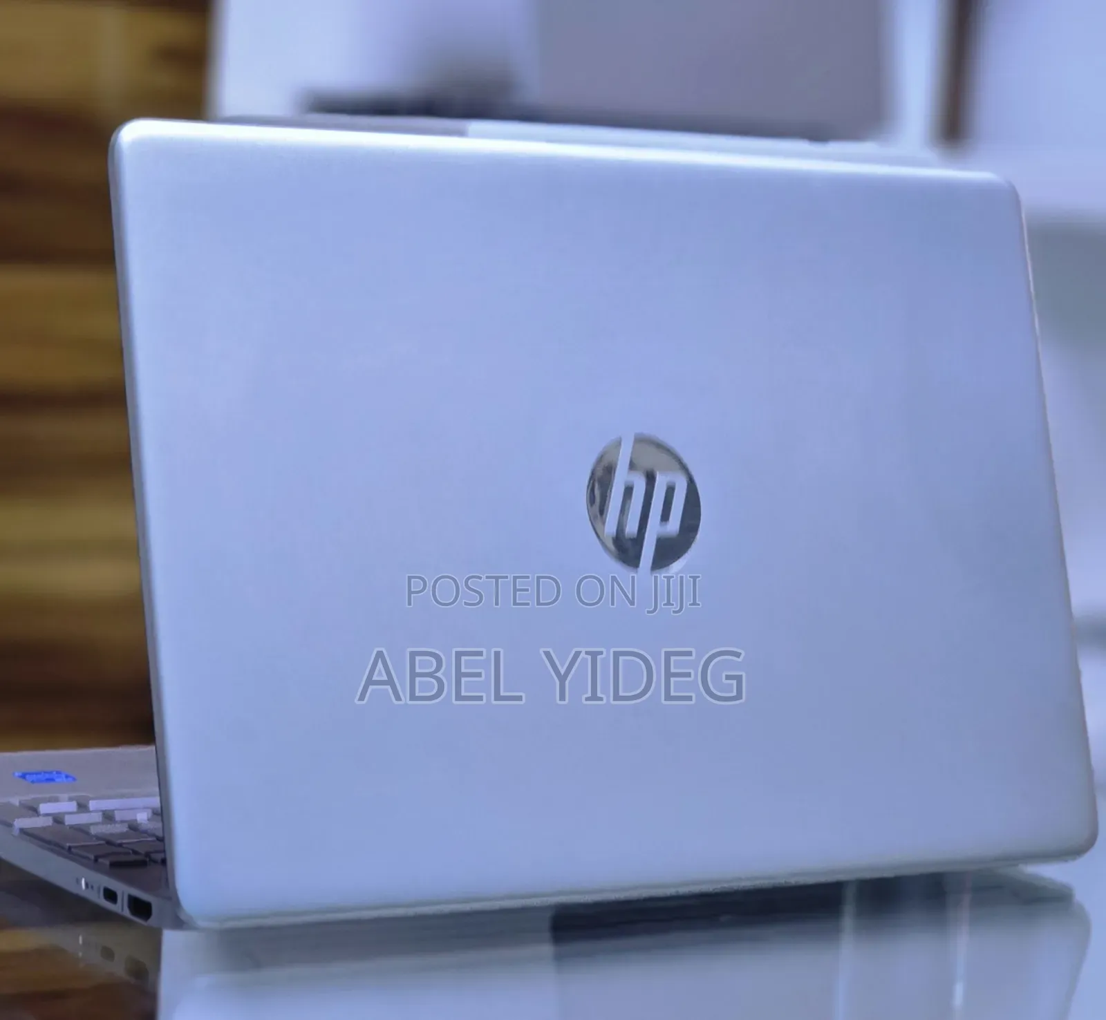 New Laptop HP Stream Notebook 8GB Intel Core I3 SSD 256GB