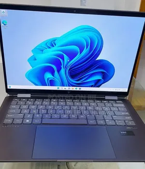 New Laptop HP Spectre 16GB Intel Core I7 SSD 1T