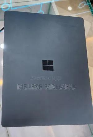 New Laptop Microsoft Surface Book 3 16GB Intel Core I7 SSD 256GB