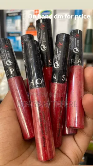 Sephora Lip