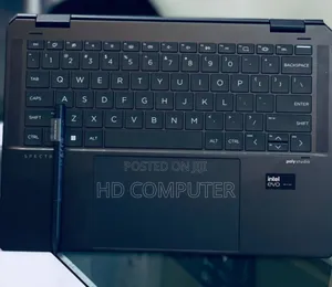 New Laptop HP Spectre X360 16GB Intel Core Ultra 7 SSD 1T