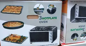 Kumtel Mini Oven 50liter