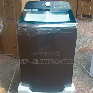 Orbit Automatic Washing Machine 16kg