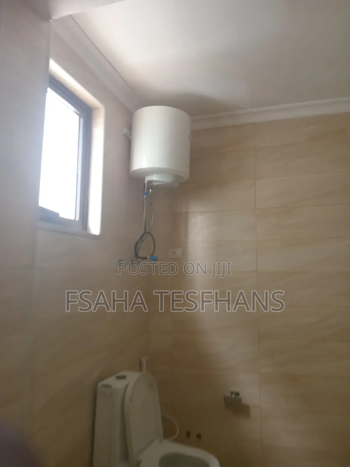 5bdrm House in G+1 House Rent, Bole for rent