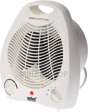Sanford Room Heater