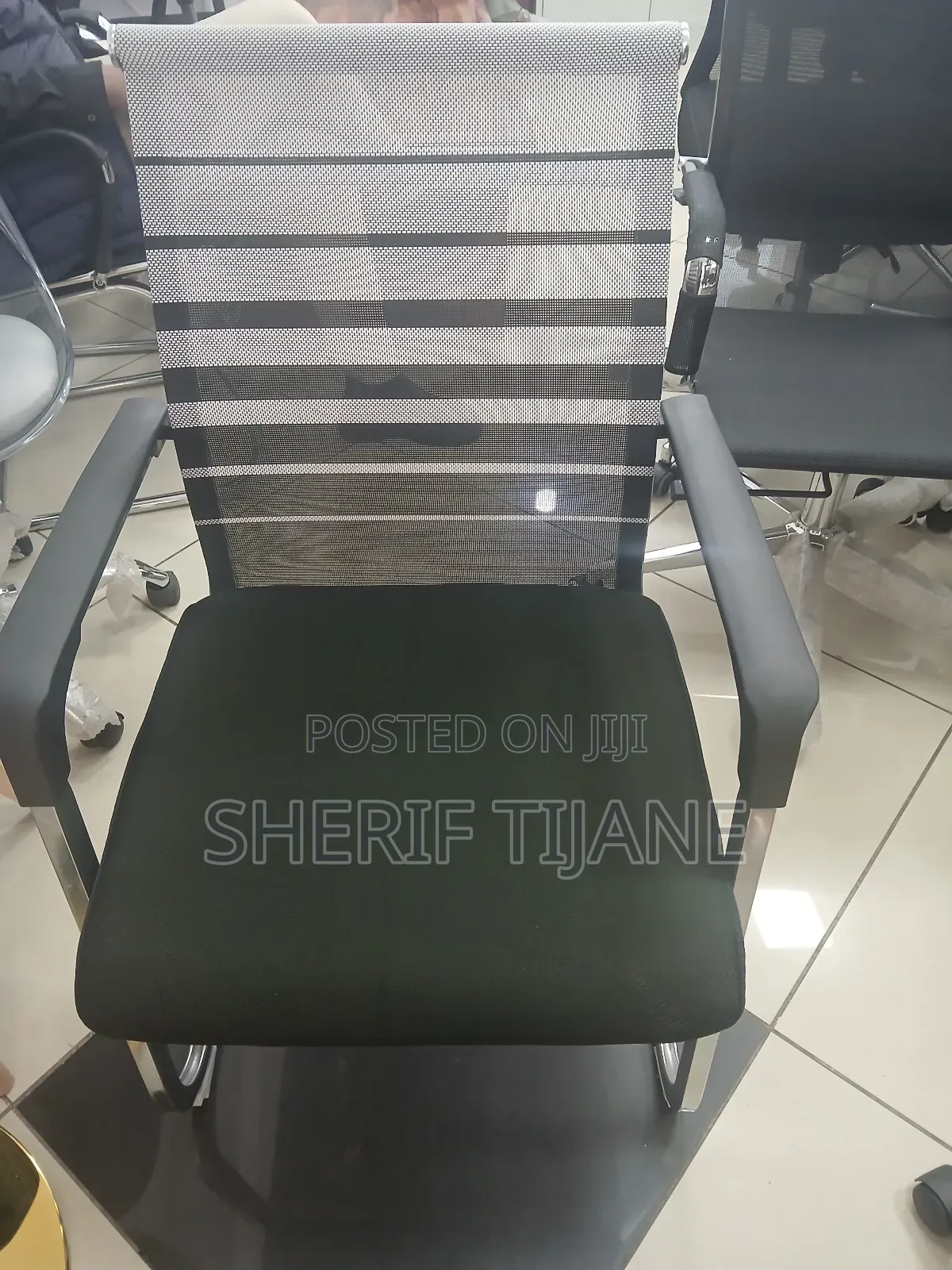 Office Chair