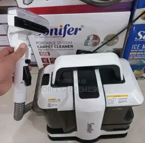 Carpet Cleaner