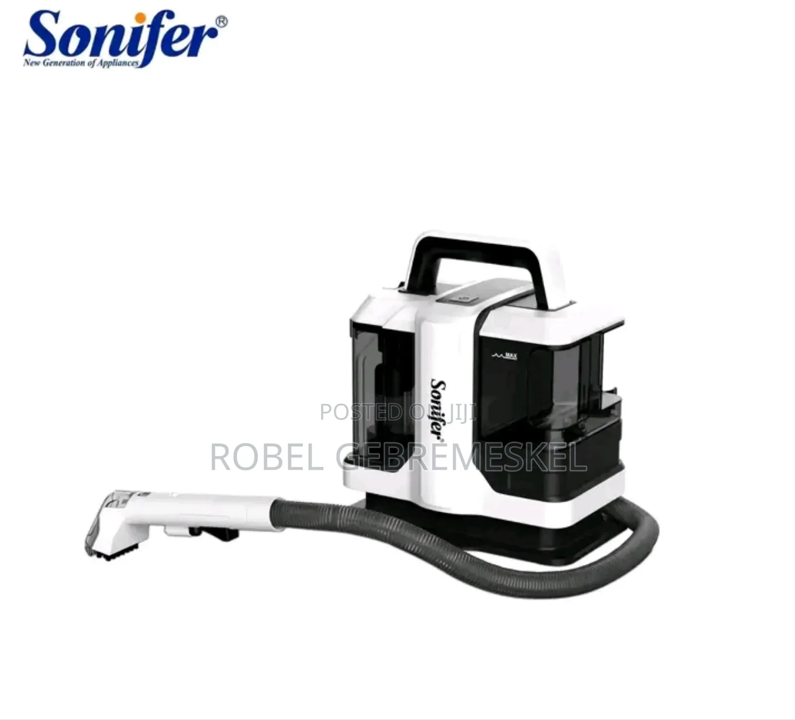 Carpet Cleaner