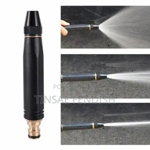 High-pressure Water Gun