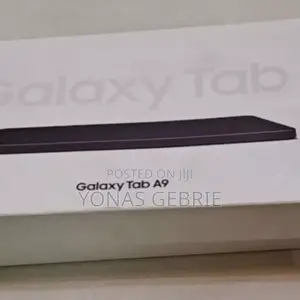 New Samsung Galaxy Tab A9 64 GB