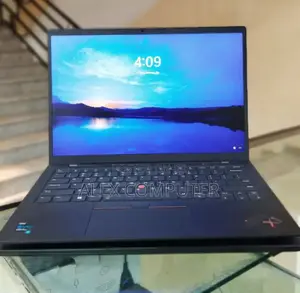 New Laptop Lenovo ThinkPad X1 Carbon 32GB Intel Core I7 SSD 512GB