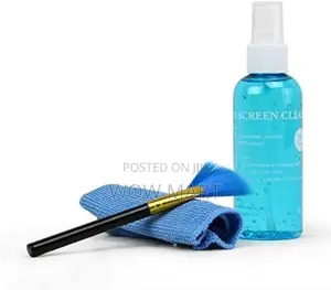 Screen Cleaning Kit Designed For Electronic Devices