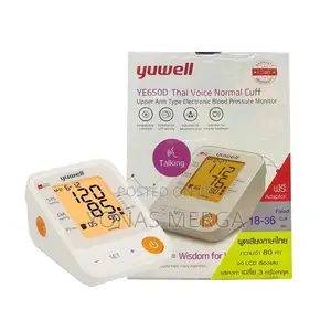 Blood Pressure Reading-Machine፱曬automatic Device፮凸bp Monitor