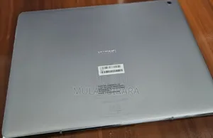 New Huawei MediaPad M5 Lite 32 GB Silver