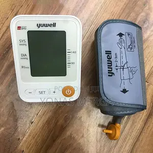 Blood Pressure Monitor Correctly፼嗰machine for Home Use፸渺bpm