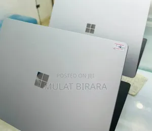 New Laptop Microsoft Surface Book 16GB Intel Core I7 SSD 512GB