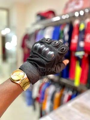 Gym Glove Pair
