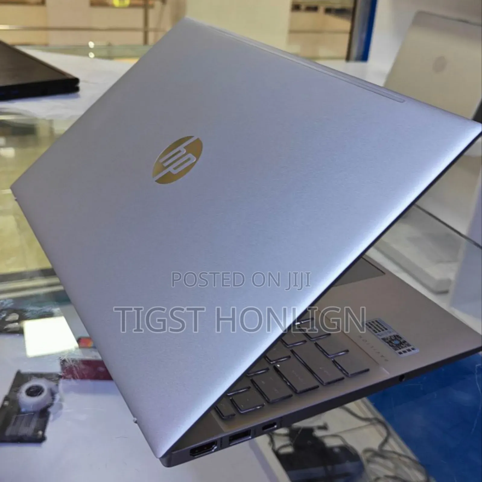 New Laptop HP Pavilion 15 16GB Intel Core I5 SSD 1T