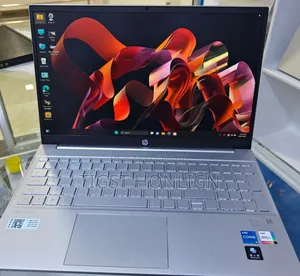 New Laptop HP Pavilion 15 16GB Intel Core I5 SSD 1T