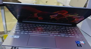 New Laptop HP Pavilion 15 16GB Intel Core I5 SSD 1T
