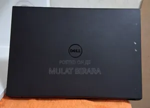 New Laptop Dell Inspiron 15 4GB Intel Pentium HDD 500GB
