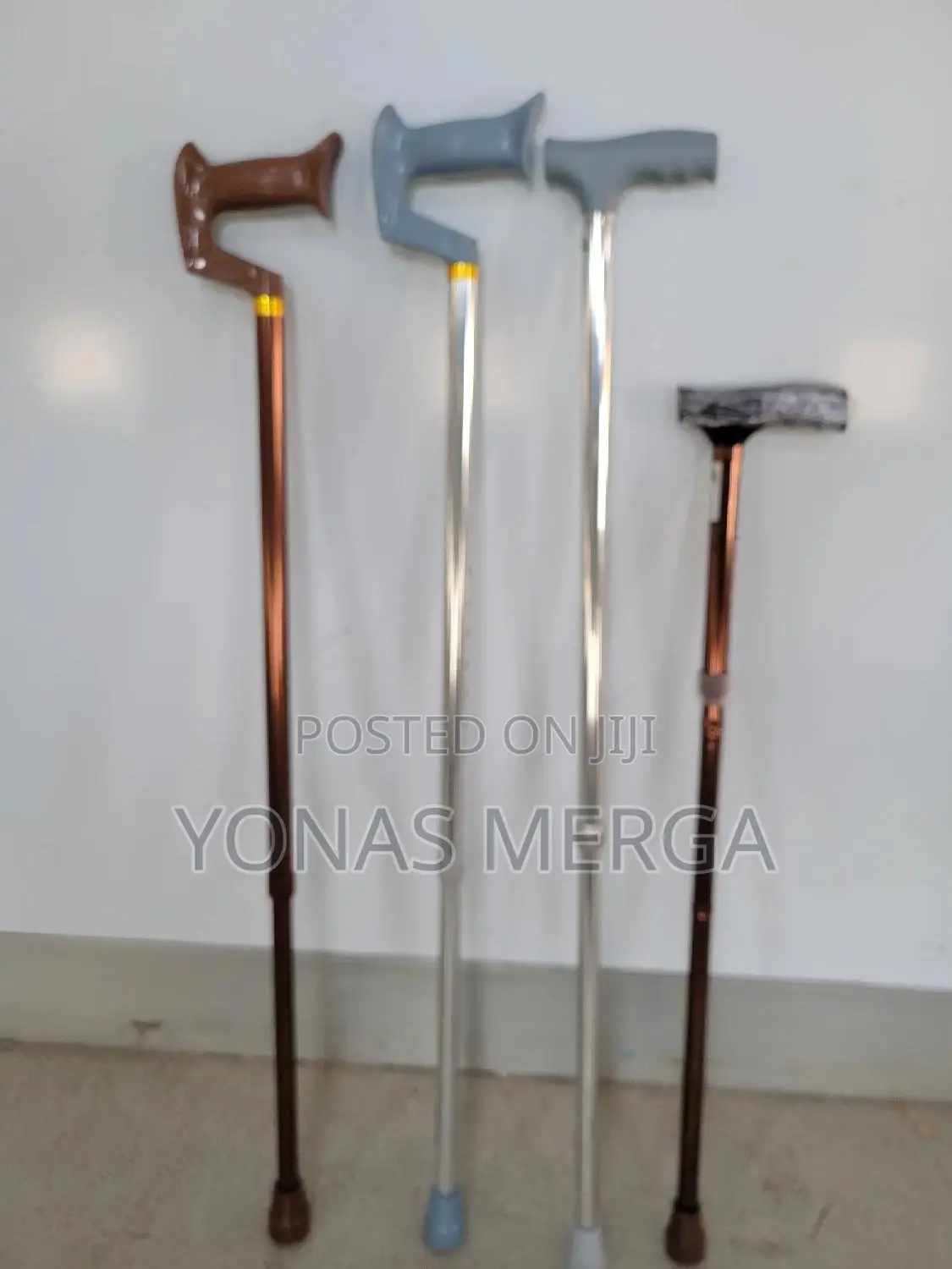 Walking Stick Is Thoughtfully to Provide Comfort,Stability