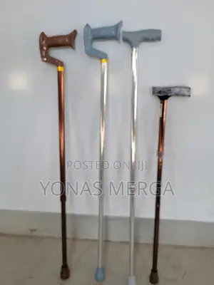Walking Stick Is Thoughtfully to Provide Comfort,Stability