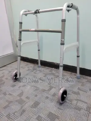 Folding Pick Up Walking Frame፵鰨transporting Walker፩佞folds