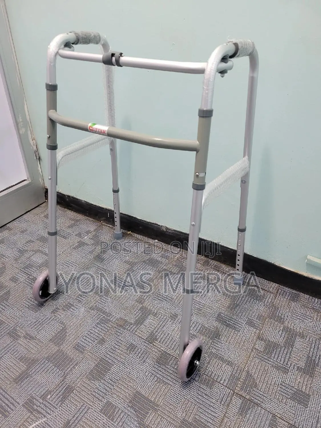 Equipment,Disability Aid Walker፭急the Quality Is Greatœwalker