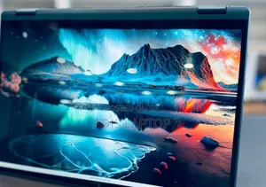 New Laptop Lenovo ThinkPad X1 Yoga Gen 8 8GB AMD Ryzen 5 SSD 512GB