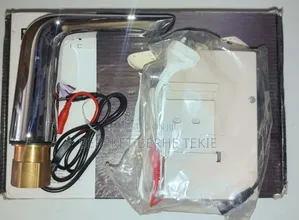 Brimix Handwash Mixer Sensor
