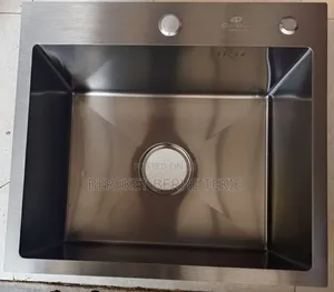Kitchen Sink