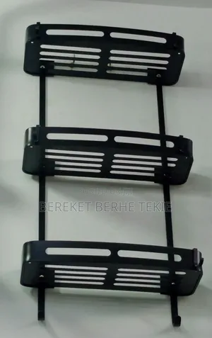 Bath Shelf