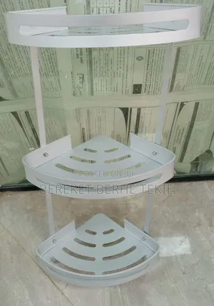 Bath Shelf