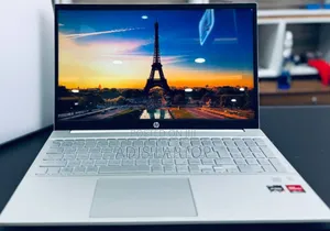 New Laptop HP Pavilion 10 16GB AMD Ryzen 5 SSD 512GB