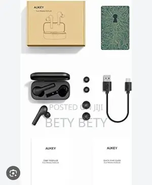 Aukey Ep-T21 True Wireless Earbuds