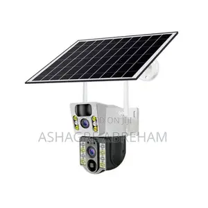 V380 Outdoor Security Camera