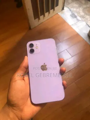 Apple iPhone 12 64 GB Blue