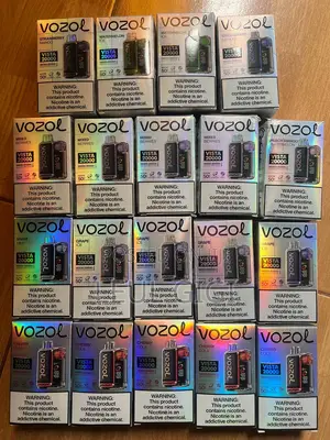 Orignal Vapes
