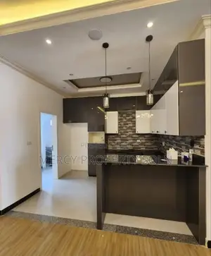 Furnished 3bdrm Apartment in Bole for rent
