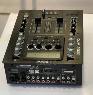 For Sales New Djm