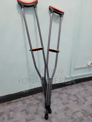 Crutches Canes Tripods and Quad Canes፮圈kranch/Cranch፱πtwo Pc